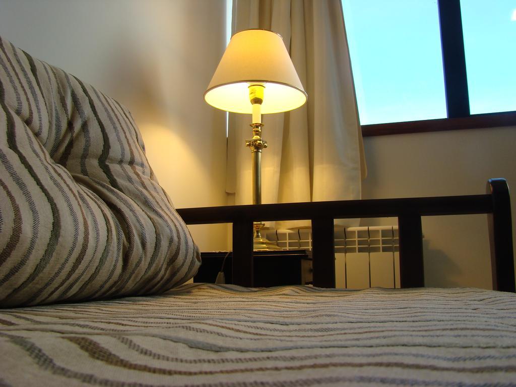 Apartamentos Cardinal Bariloche חדר תמונה