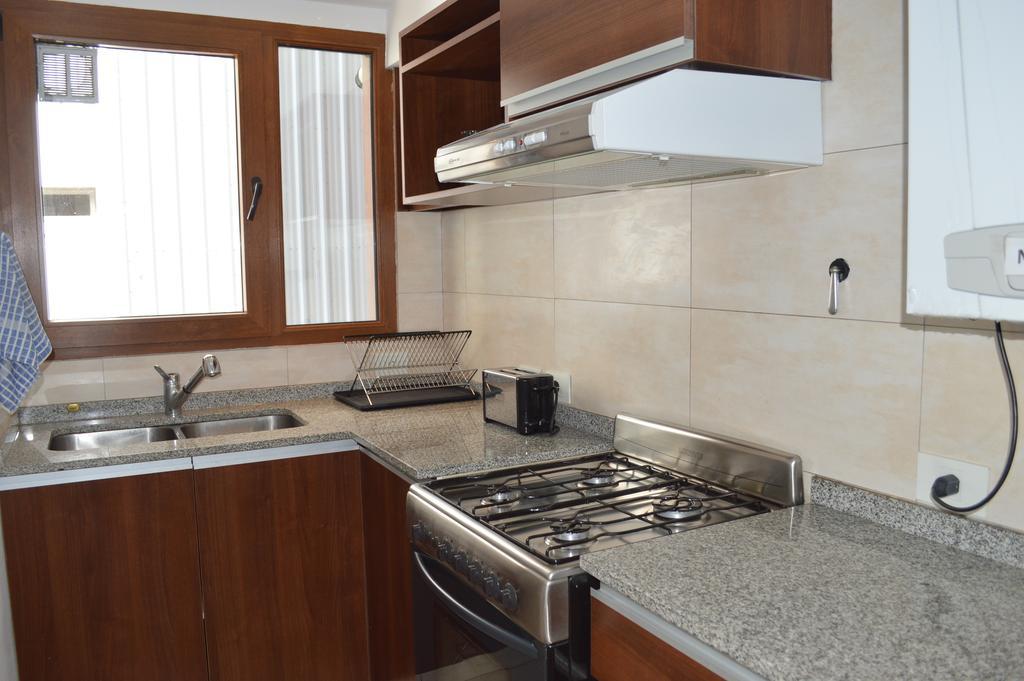 Apartamentos Cardinal Bariloche חדר תמונה