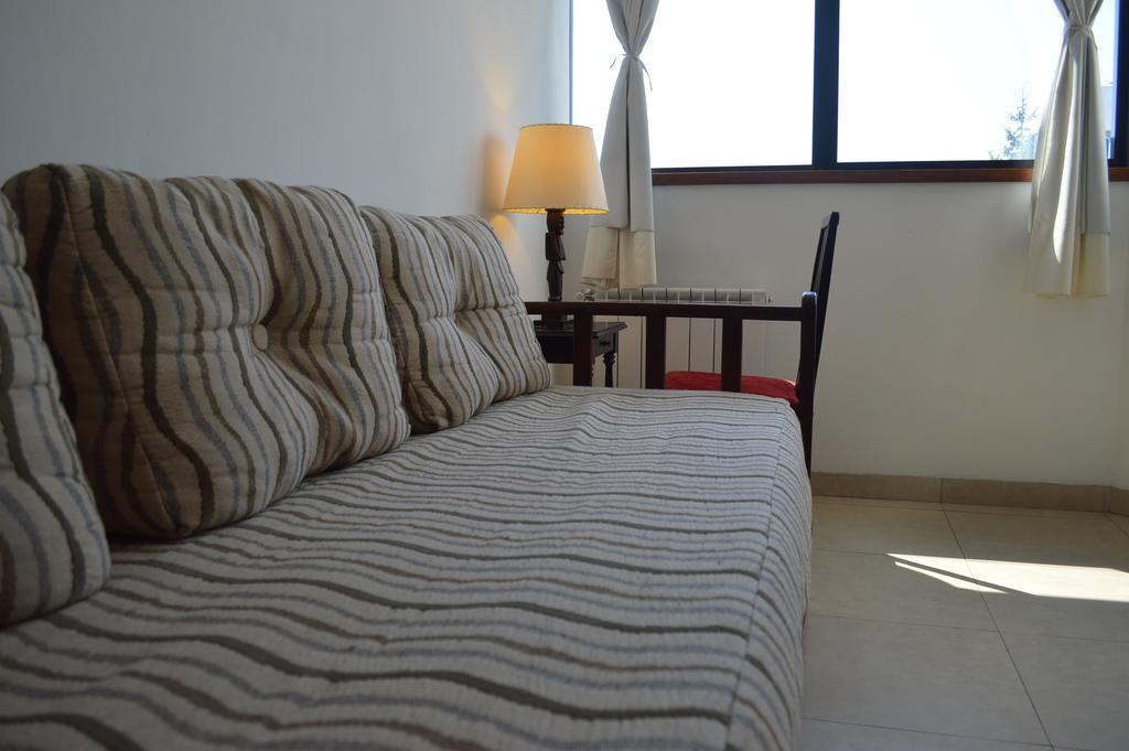 Apartamentos Cardinal Bariloche חדר תמונה
