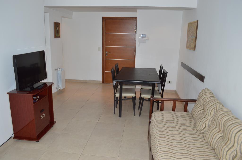 Apartamentos Cardinal Bariloche חדר תמונה
