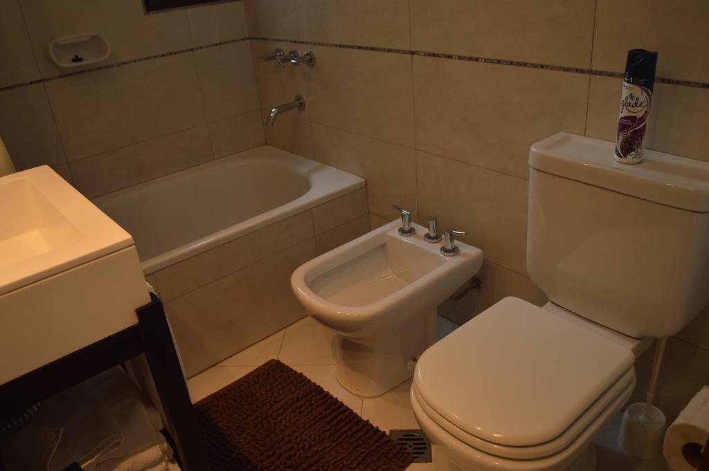 Apartamentos Cardinal Bariloche חדר תמונה