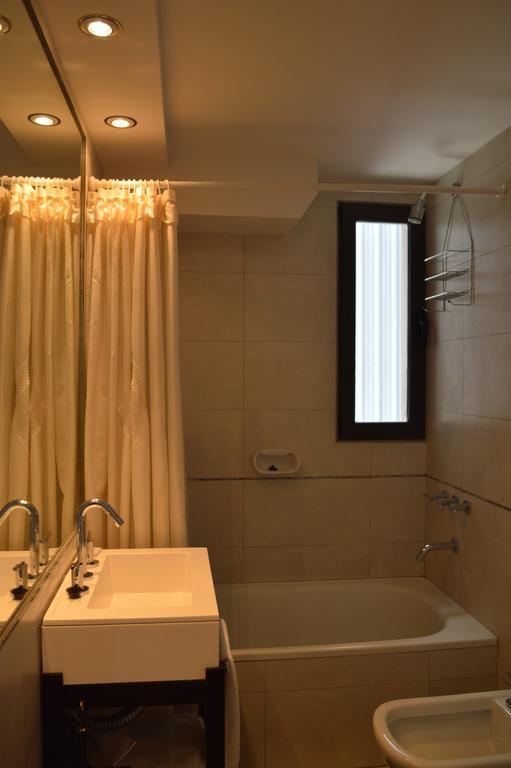 Apartamentos Cardinal Bariloche חדר תמונה