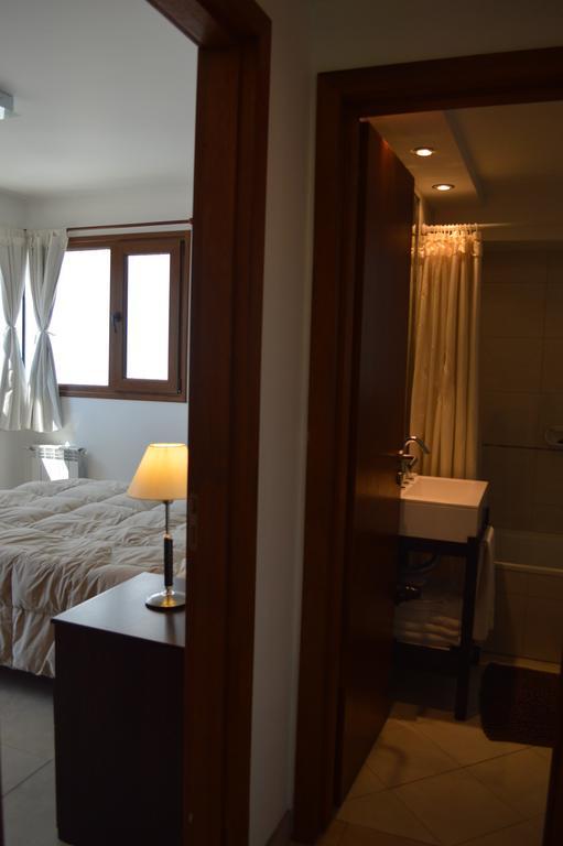 Apartamentos Cardinal Bariloche חדר תמונה
