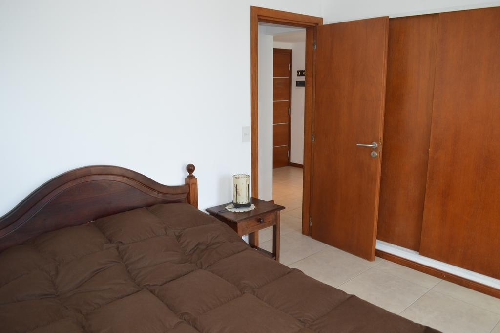 Apartamentos Cardinal Bariloche חדר תמונה