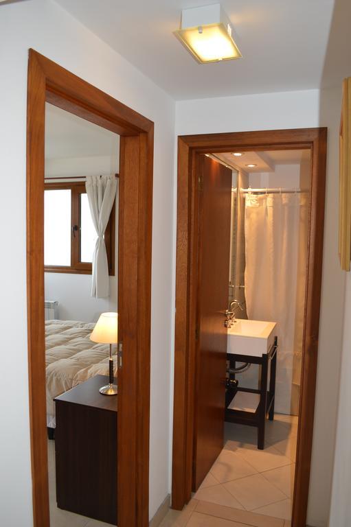 Apartamentos Cardinal Bariloche חדר תמונה