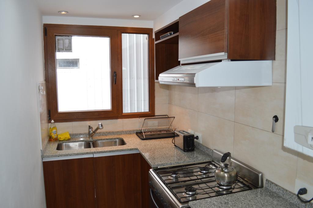 Apartamentos Cardinal Bariloche חדר תמונה