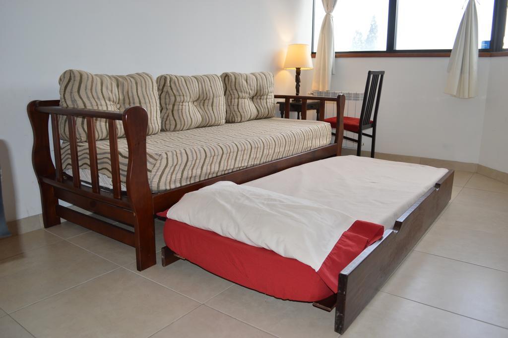 Apartamentos Cardinal Bariloche מראה חיצוני תמונה