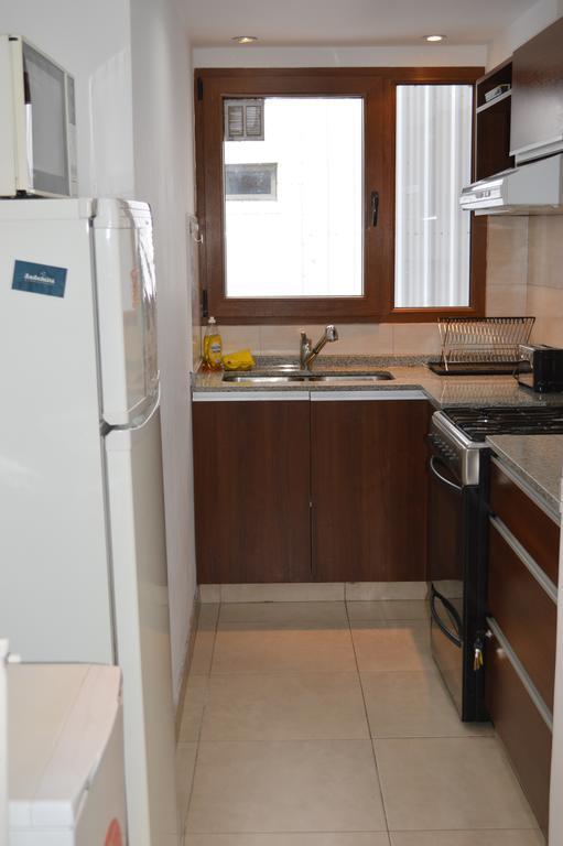 Apartamentos Cardinal Bariloche חדר תמונה