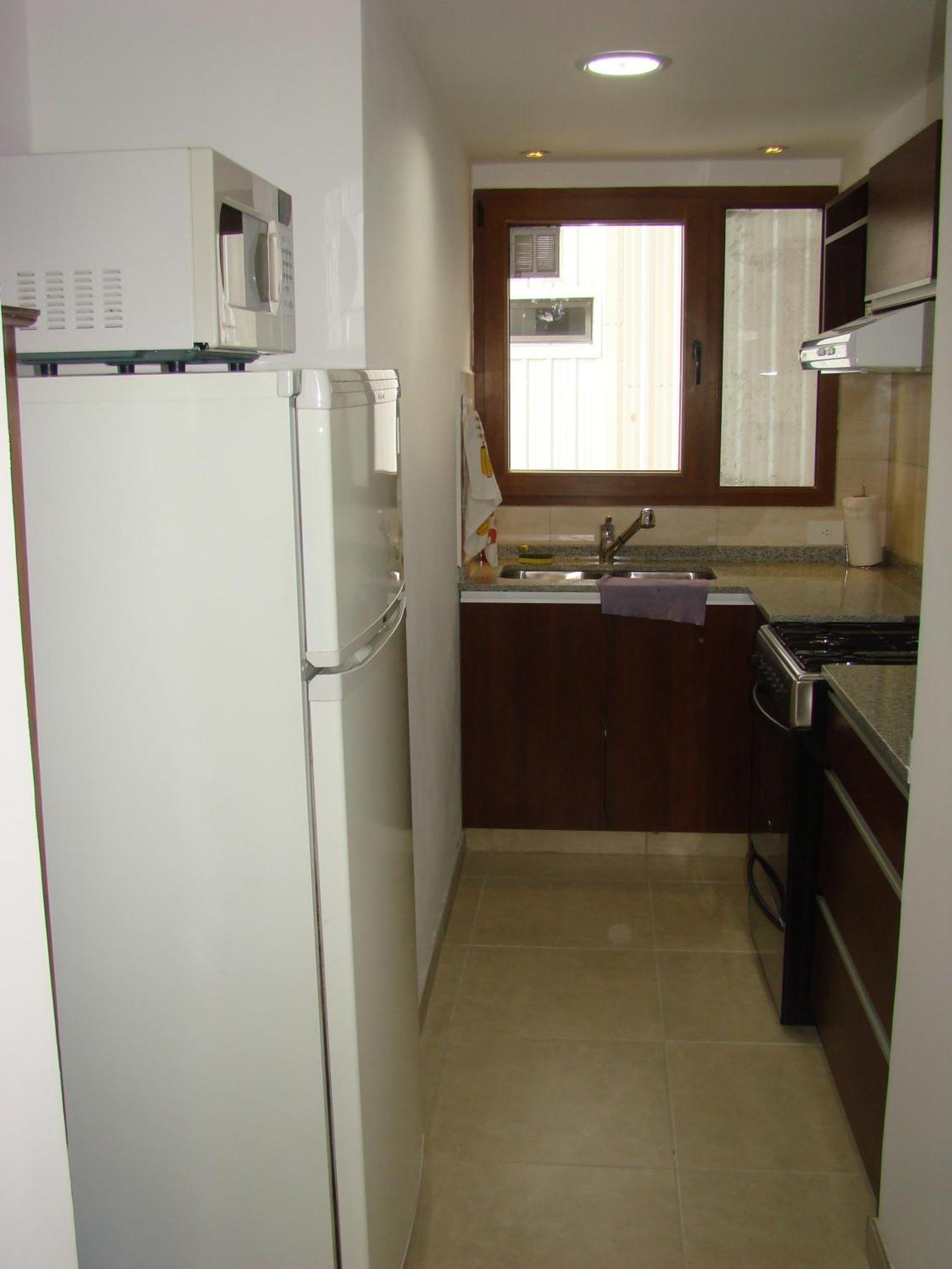 Apartamentos Cardinal Bariloche מראה חיצוני תמונה