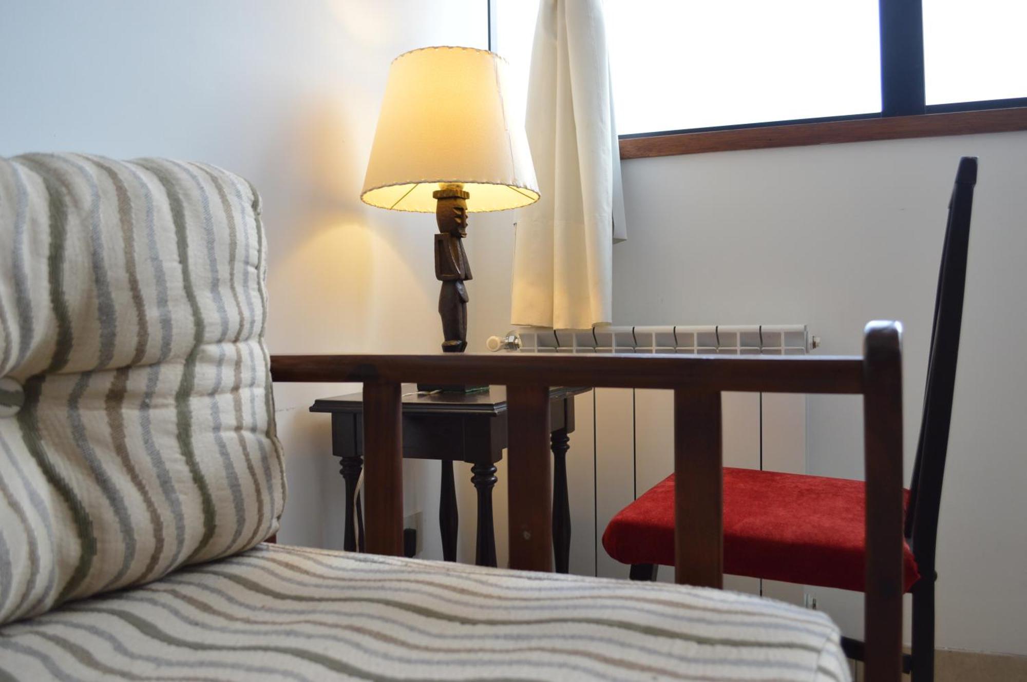 Apartamentos Cardinal Bariloche חדר תמונה
