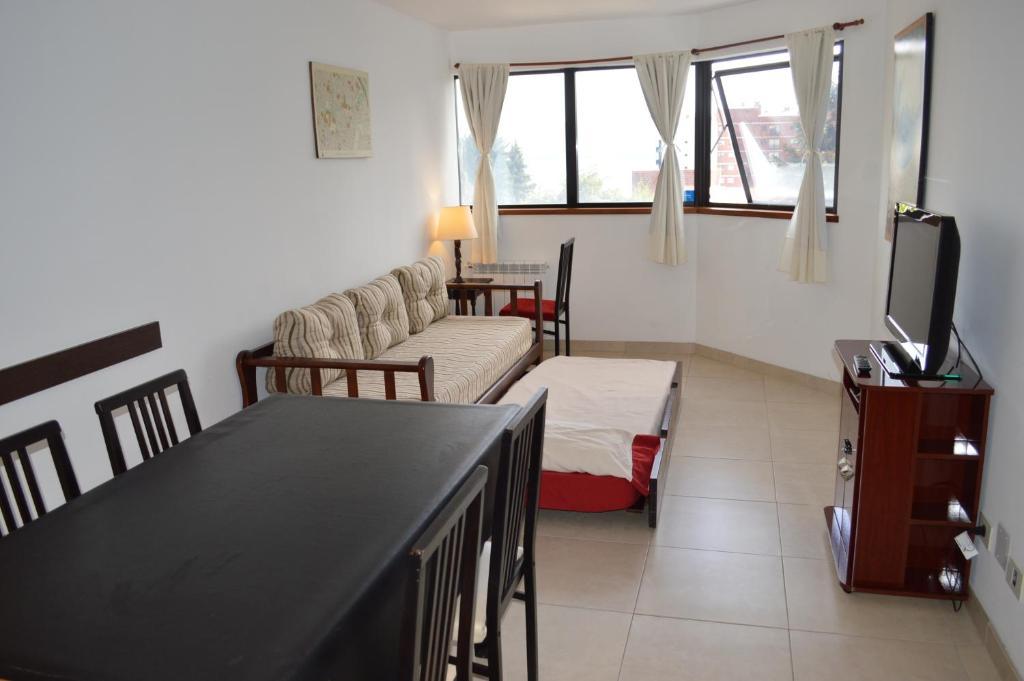 Apartamentos Cardinal Bariloche חדר תמונה